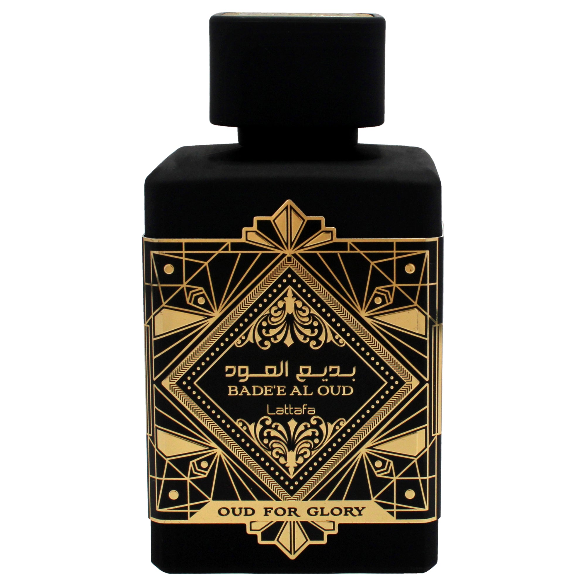 Lattafa Badee Al Oud Amethyst Eau de Parfum For Men