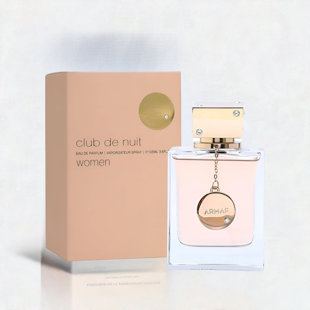 Armaf Club De Nuit Eau de Parfum for Women