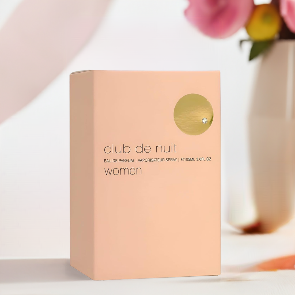 Armaf Club De Nuit Eau de Parfum for Women