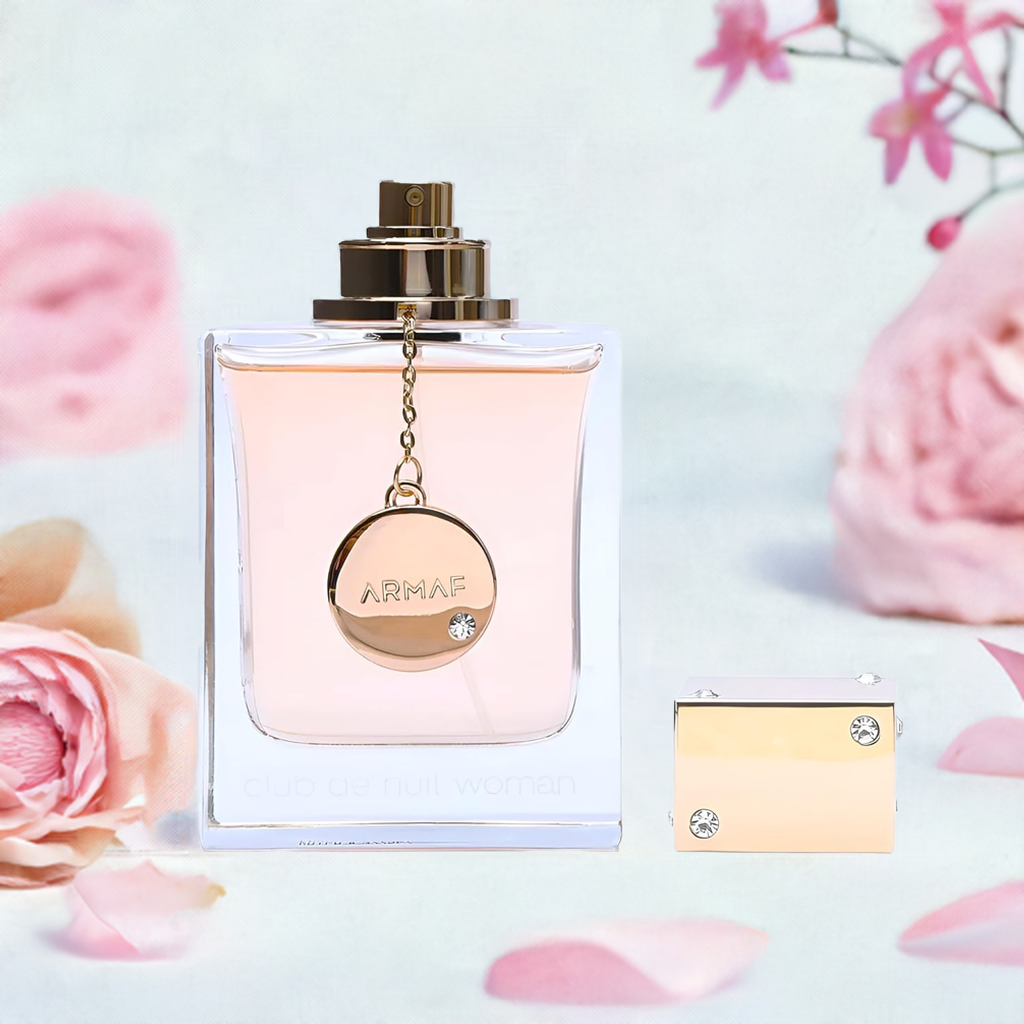 Armaf Club De Nuit Eau de Parfum for Women