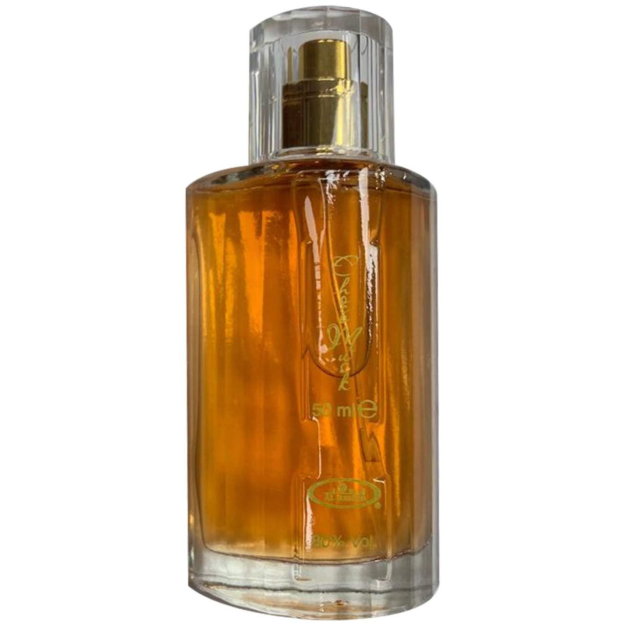 Al-Rehab Choco Musk Eau de Parfum for Women