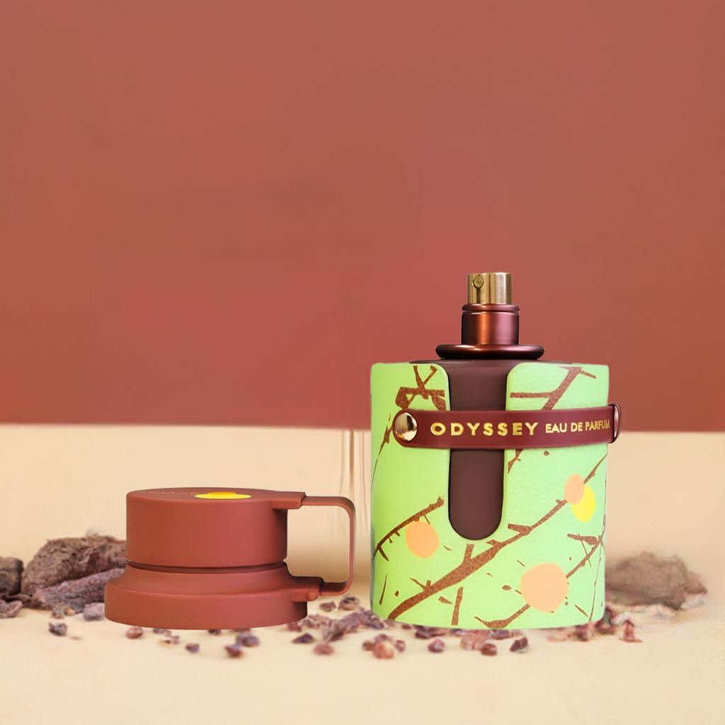 Armaf Odyssey Dubai Chocolat Eau de Parfum for Unisex