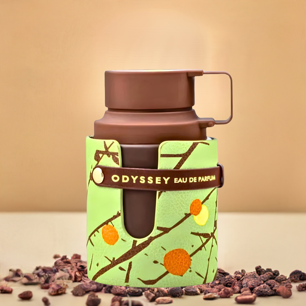Armaf Odyssey Dubai Chocolat Eau de Parfum for Unisex