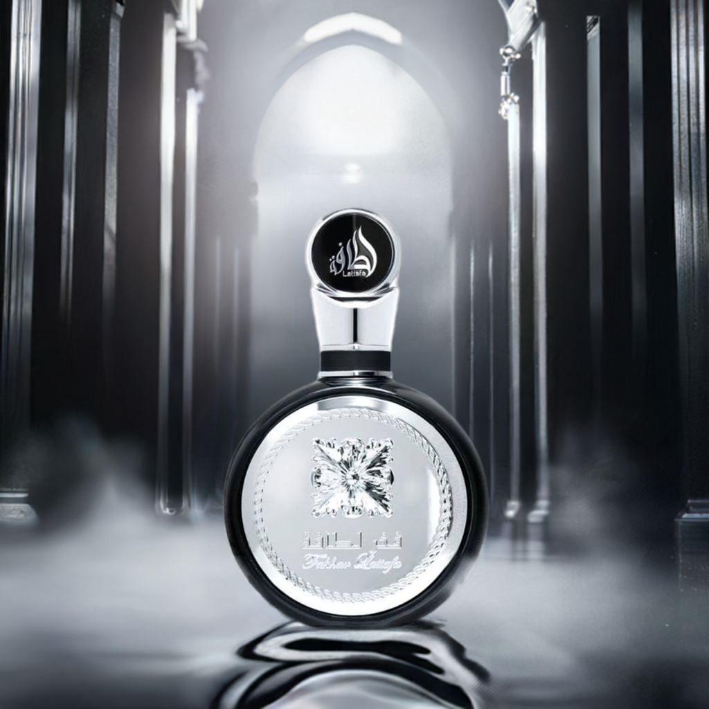 Lattafa Fakhar Eau de Parfum for Men