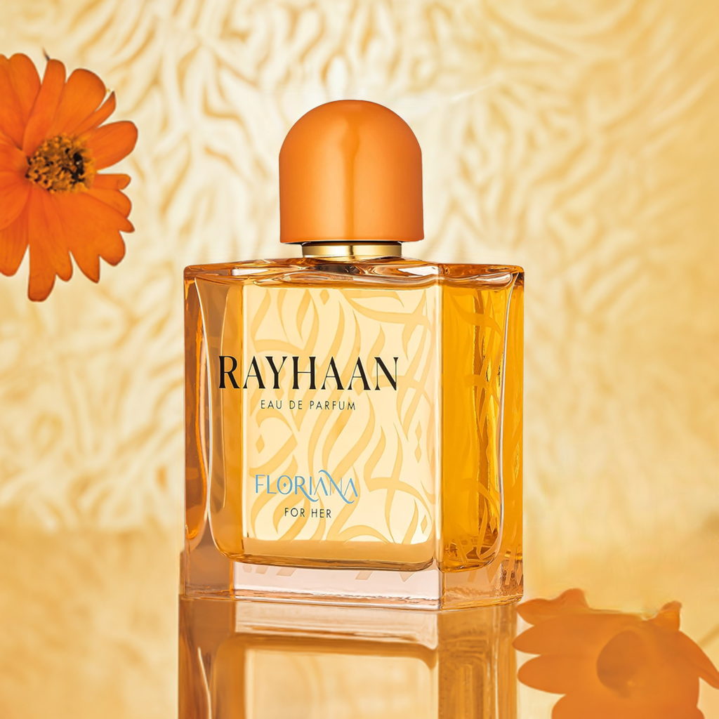 Rayhaan Floriana Eau de Parfum for Women