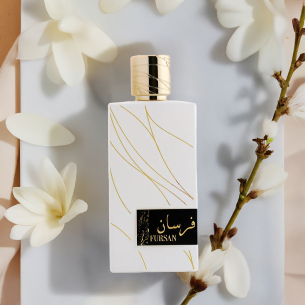 Khadlaj Fursan White Eau de Parfum for Women
