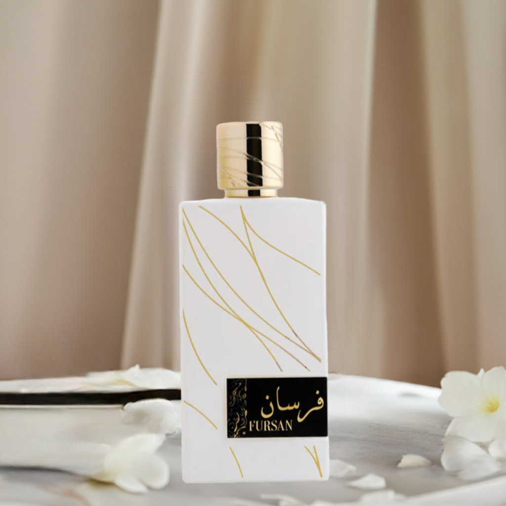 Khadlaj Fursan White Eau de Parfum for Women