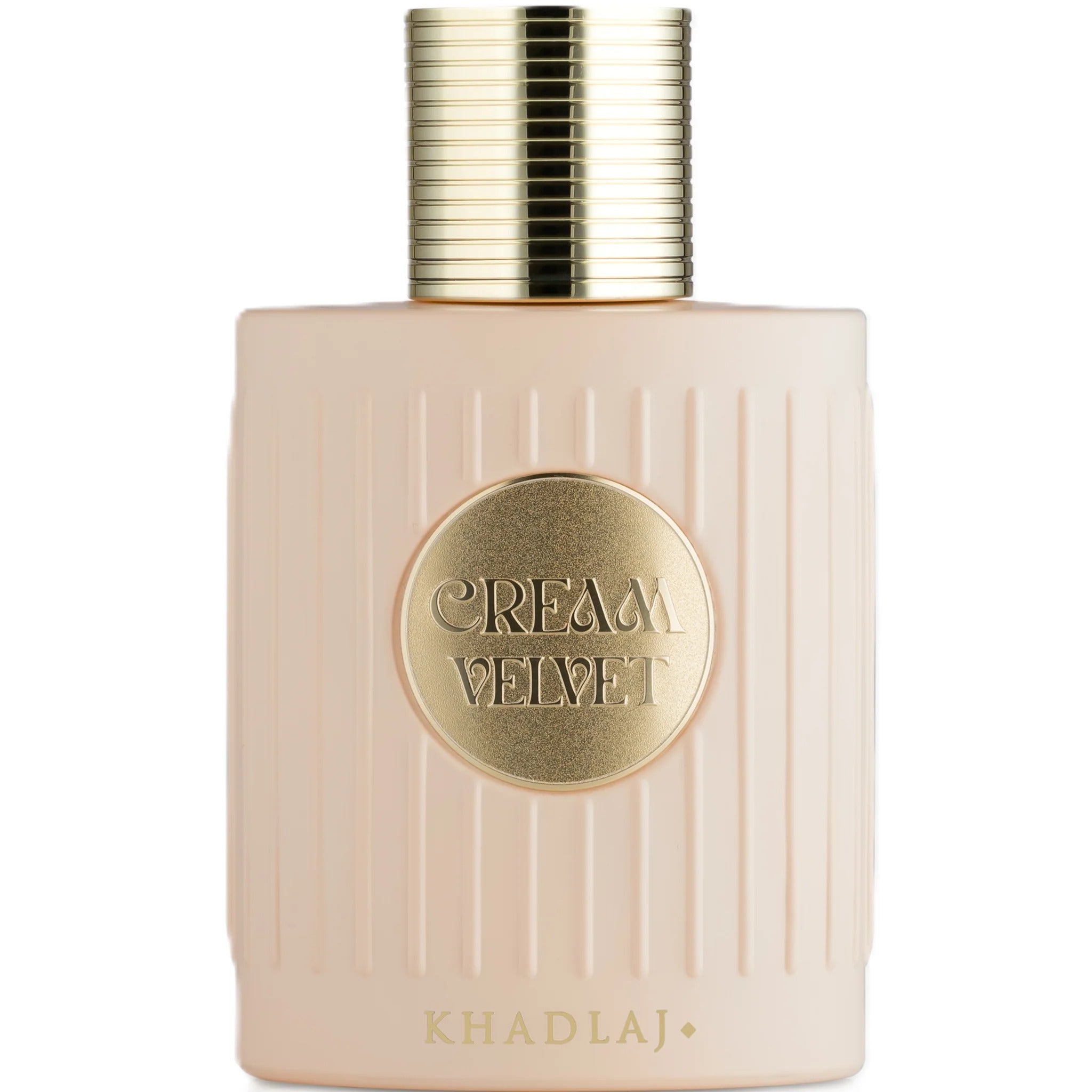 Khadlaj Cream Velvet Extrait De Parfum Unisex