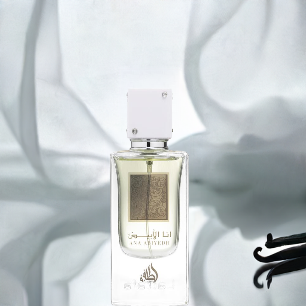 Lattafa Ana Abiyedh Eau de Parfum Unisex