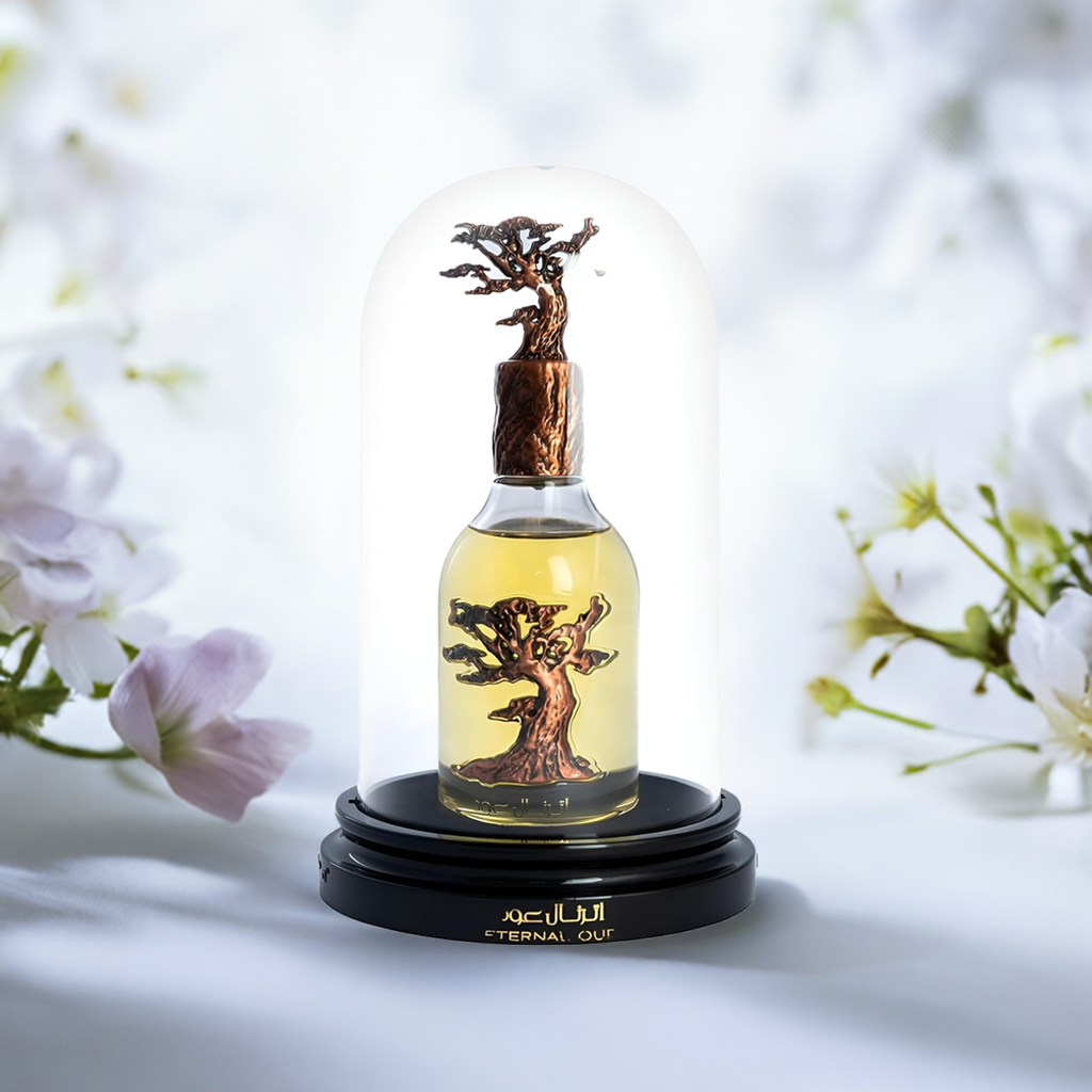 Lattafa Pride Eternal Oud Eau de Parfum Unisex