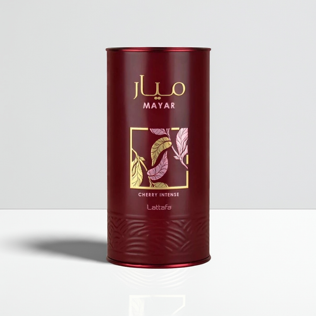Lattafa Mayar Cherry Intense Eau de Parfum Unisex
