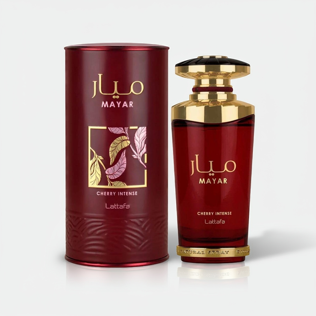 Lattafa Mayar Cherry Intense Eau de Parfum Unisex