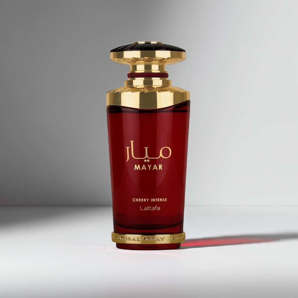 Lattafa Mayar Cherry Intense Eau de Parfum Unisex