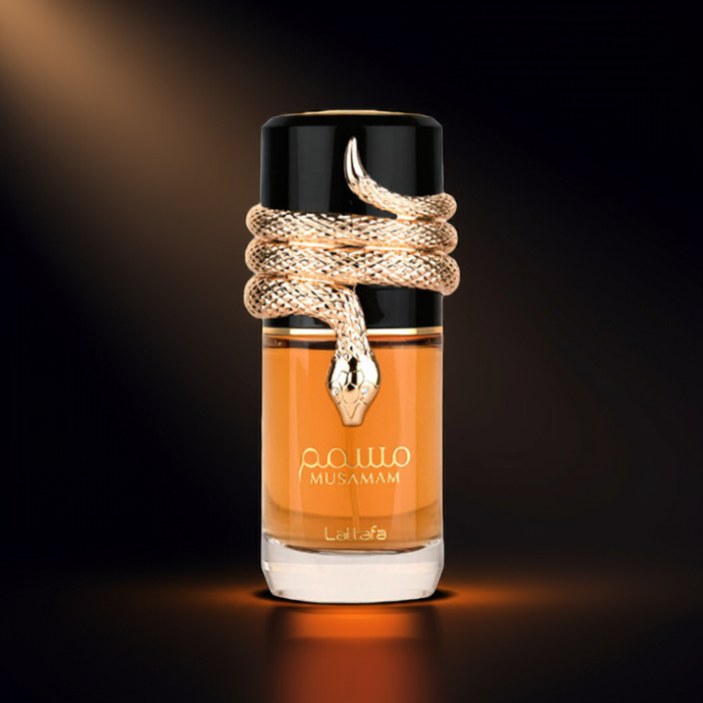 Lattafa Musamum Eau de Parfum Unisex