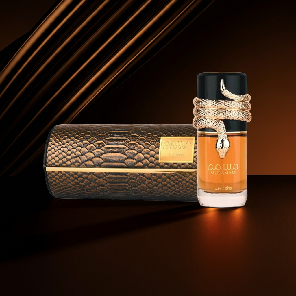 Lattafa Musamum Eau de Parfum Unisex