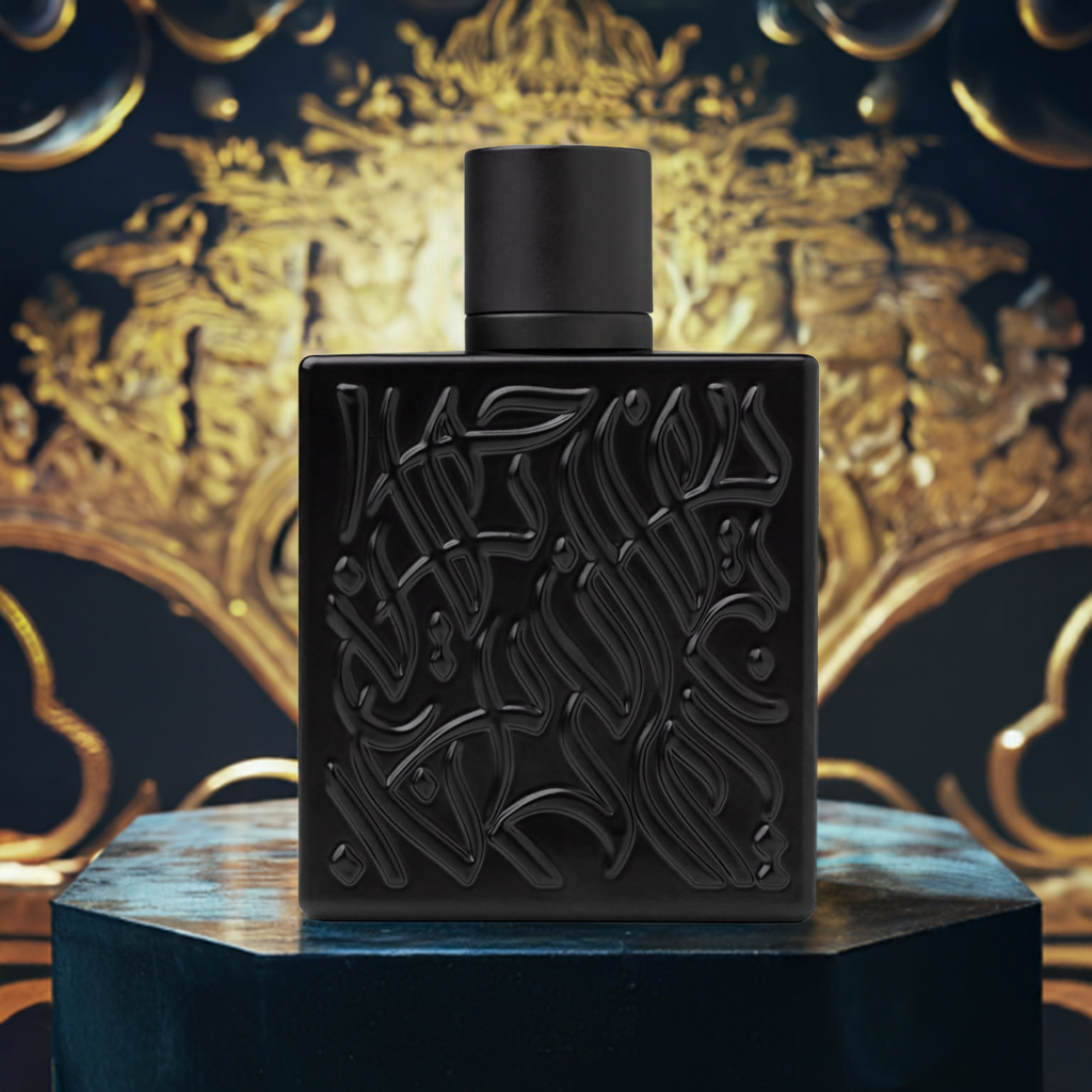 Rayhaan Lion Eau de Parfum for Men
