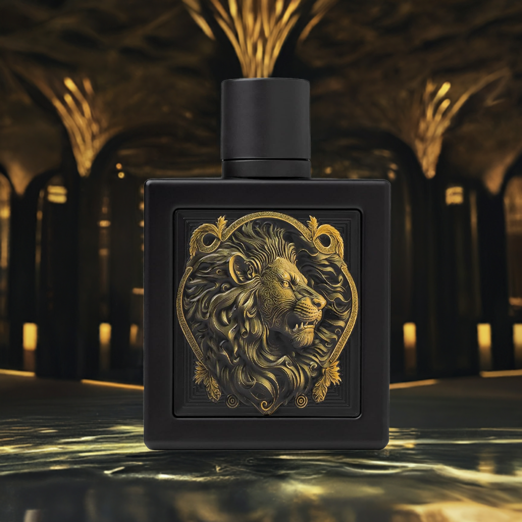 Rayhaan Lion Eau de Parfum for Men