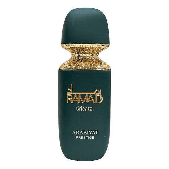Arabiyat Prestige Ramad Oriental Eau De Parfum For Unisex