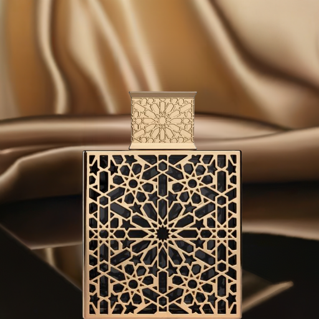 Rayhaan Elixir Eau de Parfum Unisex