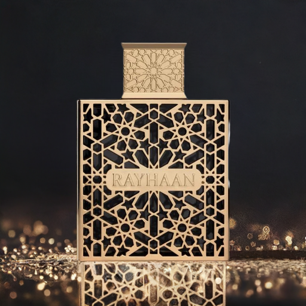 Rayhaan Elixir Eau de Parfum Unisex