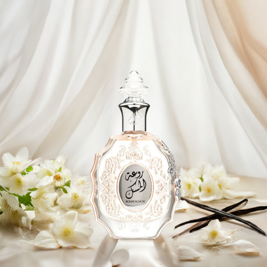 Lattafa Rouat Al Musk Eau de Parfum Unisex