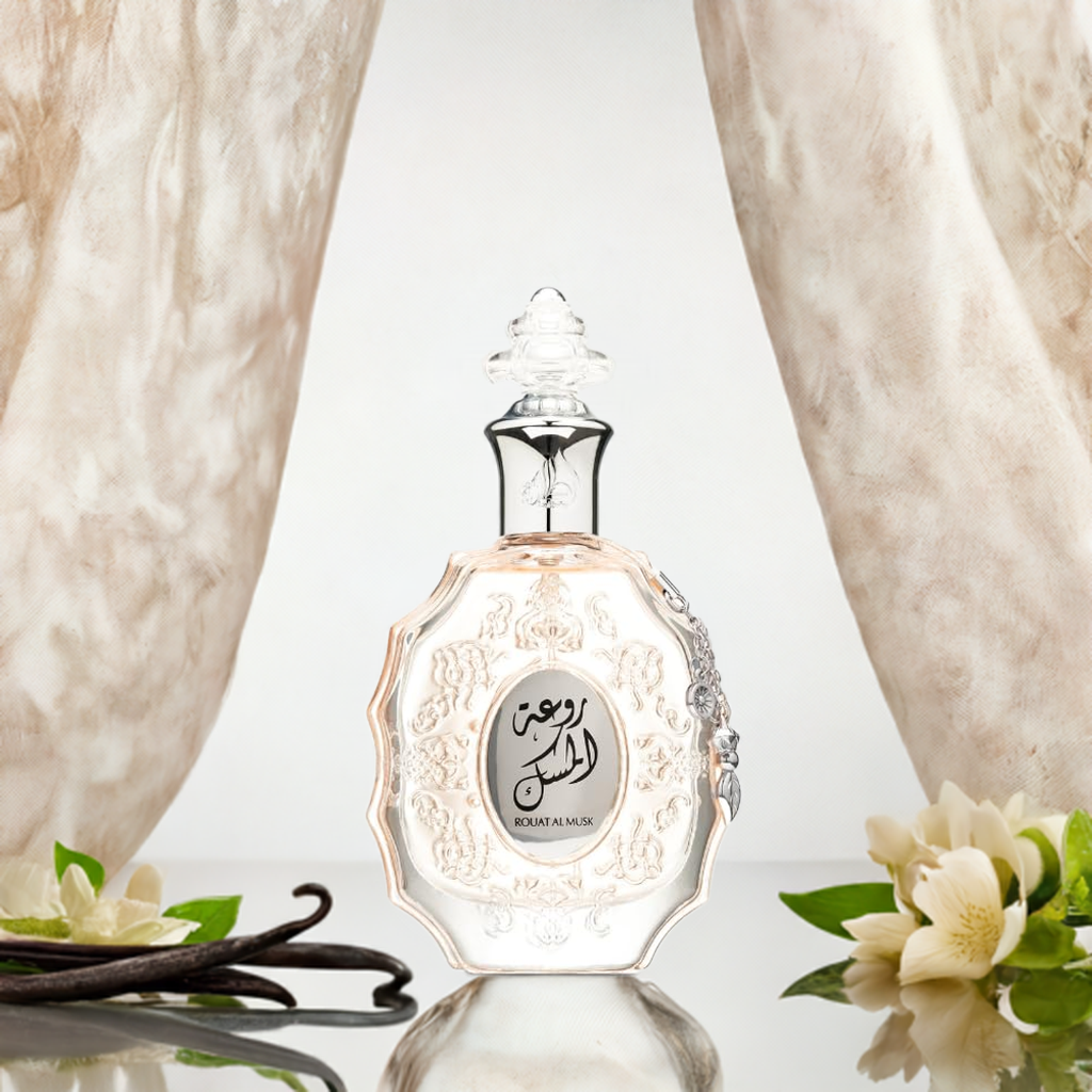 Lattafa Rouat Al Musk Eau de Parfum Unisex
