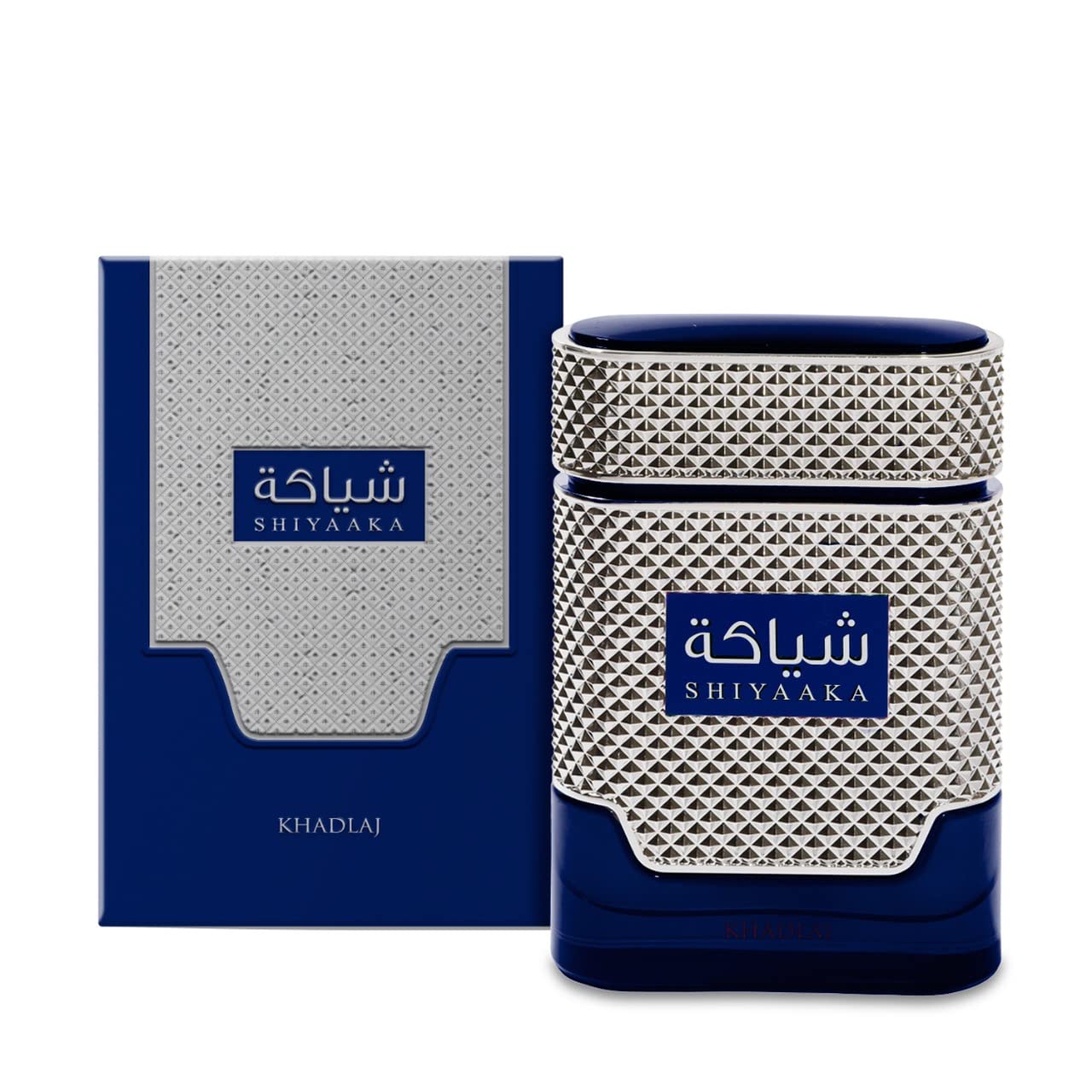 Khadlaj Shiyaaka Blue Eau de Parfum for Men