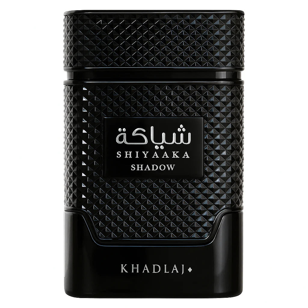 Khadlaj Shiyaaka Shadow Eau de Parfum for Unisex