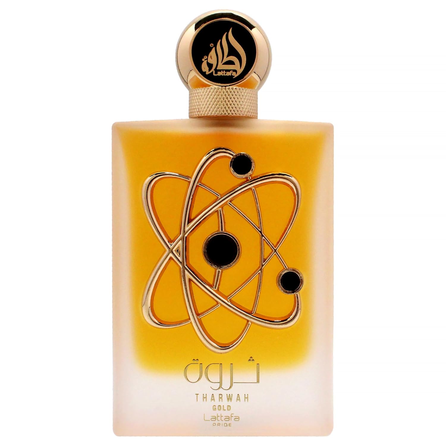 Lattafa Pride Tharwah Gold Eau de Parfum Unisex