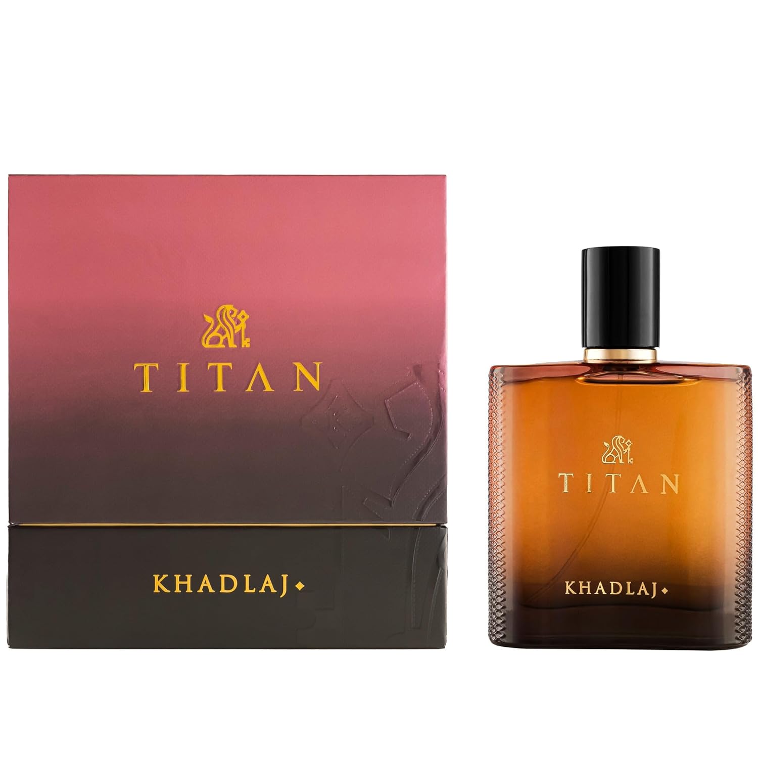 Khadlaj Titan Eau de Parfum for Men