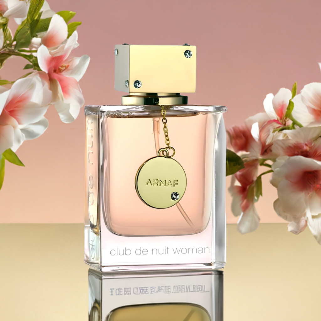 Aroma Essentials