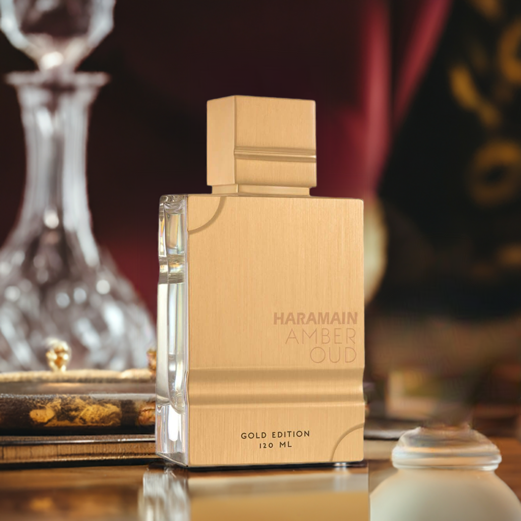 AL HARAMAIN