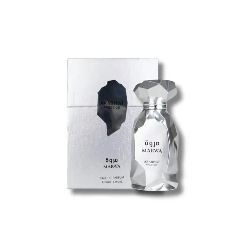 Premium Arabiyat Perfume Collection