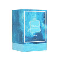 Lattafa Khamrah Waha Eau de Parfum Unisex