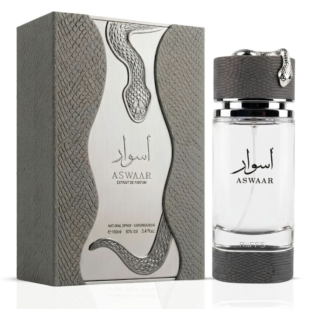 Riiffs Aswaar Extrait de Parfum Spray 100ml (3.4 oz)