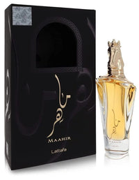 Lattafa Maahir Eau de Parfum Unisex