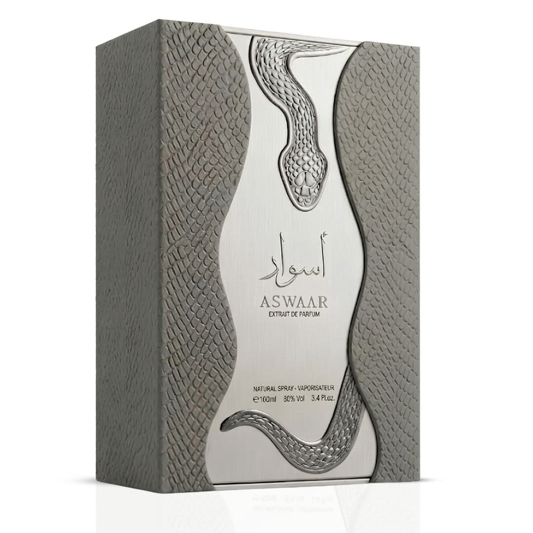 Riiffs Aswaar Extrait de Parfum Spray 100ml (3.4 oz)