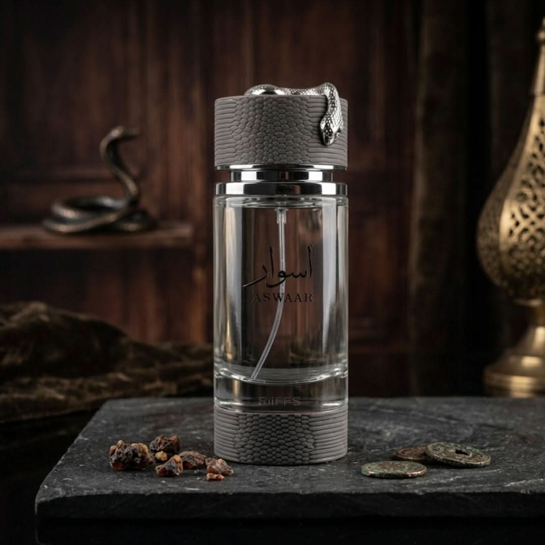 Riiffs Aswaar Extrait de Parfum Spray 100ml (3.4 oz)