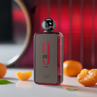 Afnan 9 pm Rebel Eau de Parfum for Unisex