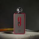 Afnan 9 pm Rebel Eau de Parfum for Unisex