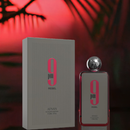 Afnan 9 pm Rebel Eau de Parfum for Unisex