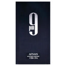 Afnan 9 pm Eau de Parfum for Men