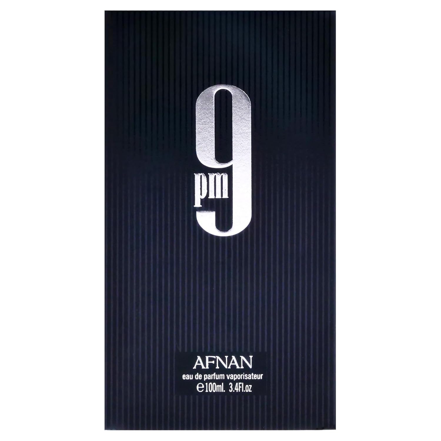 Afnan 9 pm Eau de Parfum for Men