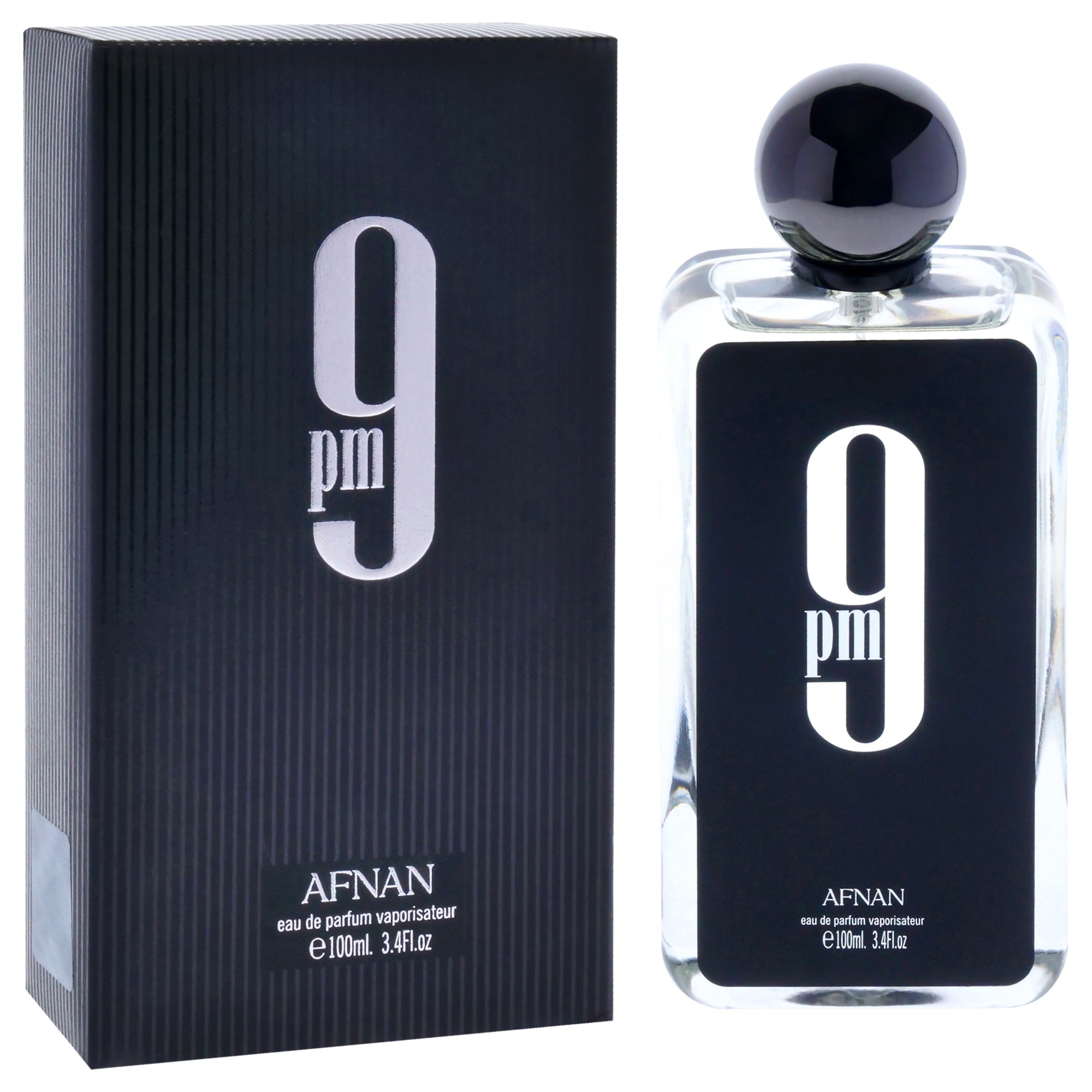 Afnan 9 pm Eau de Parfum for Men