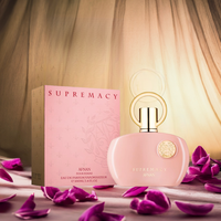 Afnan Supremacy Pink Eau de Parfum for Women