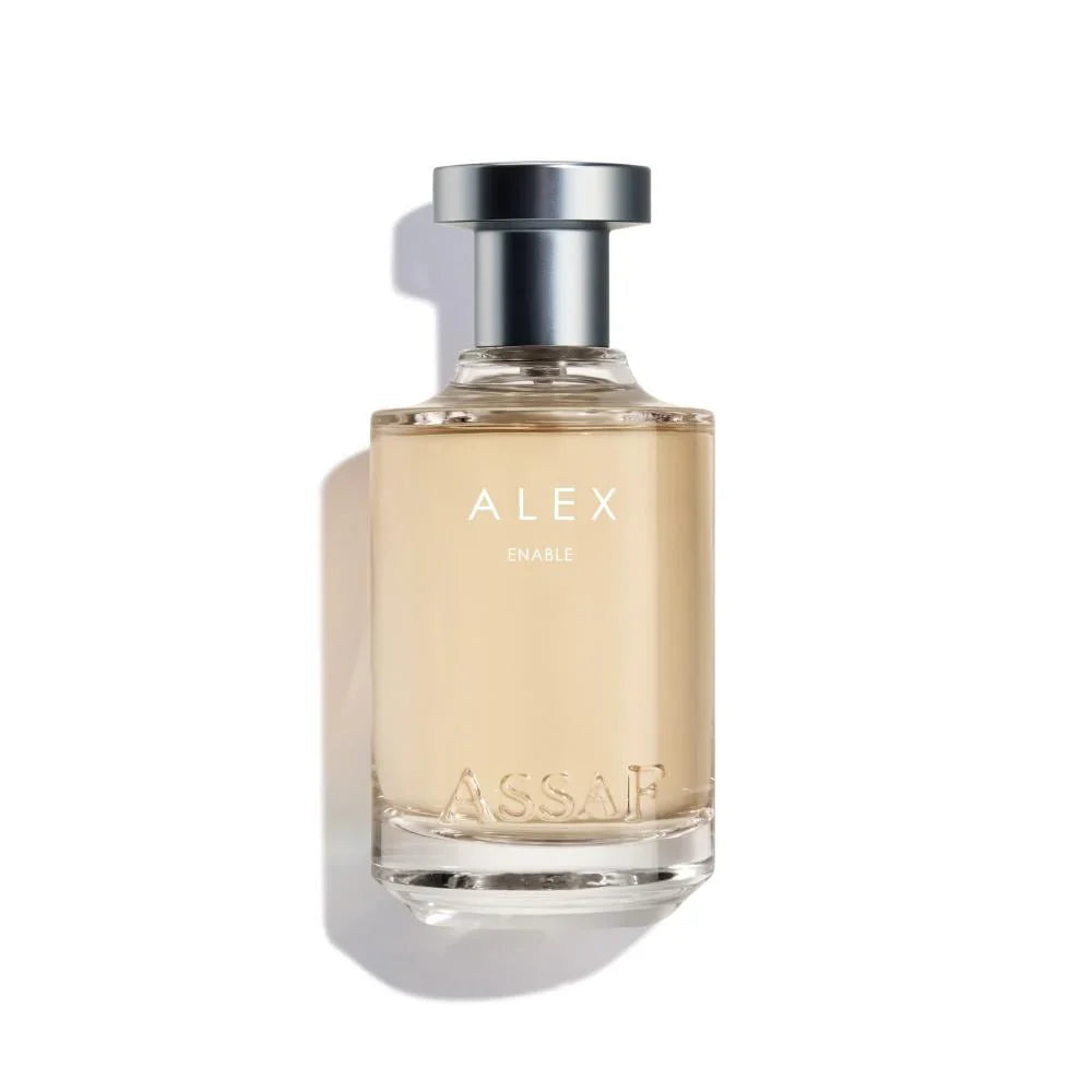Assaf Alex Enable Eau de Parfum For Men 100 ml