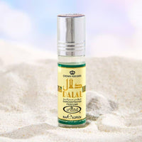 Al-Rehab Dalal Concentrated Perfume Oil for Unisex