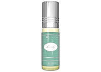 Al-Rehab Lovely Concentrated Perfume Oil for Unisex