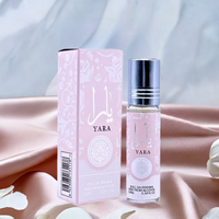 Ard Al Zaafaran Yara Roller Ball for Women