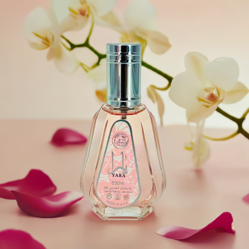 Ard Al Zaafaran Yara Eau de Parfum for Women